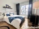 Louer Appartement 23 m2 Paris-15eme-arrondissement