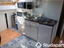 Apartment FACHES-THUMESNIL 