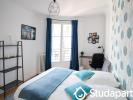 Louer Appartement 14 m2 Paris-16eme-arrondissement