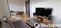 Louer Appartement Talence Gironde