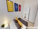 Annonce Location Appartement Lyon-3eme-arrondissement