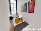 Louer Appartement 12 m2 Lyon-3eme-arrondissement