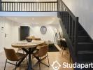 Louer Appartement 27 m2 Lille