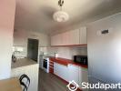 Louer Appartement Villeurbanne Rhone