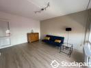 Louer Appartement Villeurbanne 595 euros