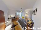 Louer Appartement Lyon-3eme-arrondissement Rhone