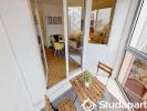 Louer Appartement Lyon-3eme-arrondissement 495 euros