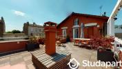 Louer Appartement Suresnes 1020 euros
