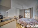 Louer Appartement 25 m2 Grenoble