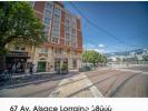 Louer Appartement Grenoble Isere