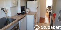 Louer Appartement 10 m2 Toulouse