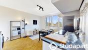 Annonce Location Appartement Lyon-3eme-arrondissement