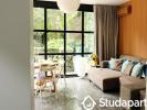 Louer Appartement Lille 1250 euros