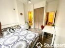 Louer Appartement 14 m2 Villeurbanne