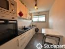 Louer Appartement 10 m2 Toulouse