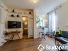 Annonce Location Appartement Clichy
