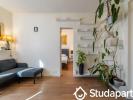Louer Appartement Clichy Hauts de Seine