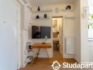 Louer Appartement Clichy 1580 euros