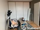Louer Appartement Guyancourt 534 euros