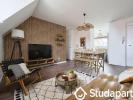 Annonce Location Appartement Nancy