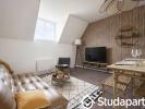 Louer Appartement 10 m2 Nancy