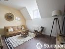Louer Appartement Nancy Meurthe et moselle