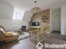 Louer Appartement Nancy 480 euros