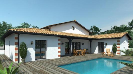 Vente Terrain GUJAN-MESTRAS 33470