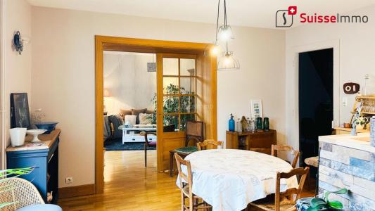 For sale Apartment MONTBELIARD 