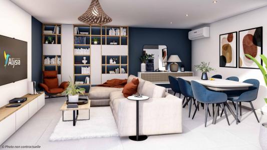 Vente Maison EMANVILLE 