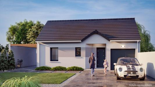 Vente Maison EMANVILLE 