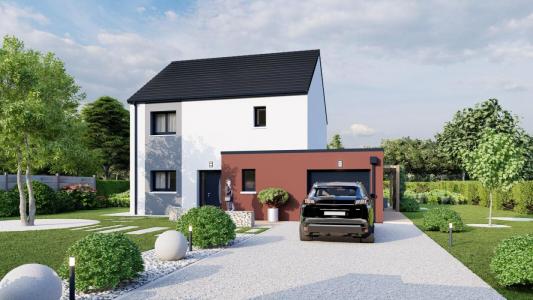 Vente Maison HENOUVILLE 