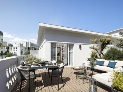 Vente Appartement 5 pi�ces PERREUX-SUR-MARNE 94170