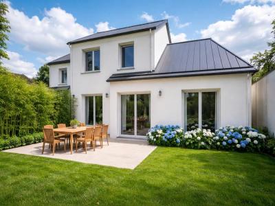Vente Maison 5 pi�ces VILLEJUIF 94800