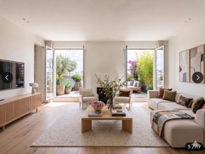 Vente Appartement 4 pi�ces ANDRESY 78570