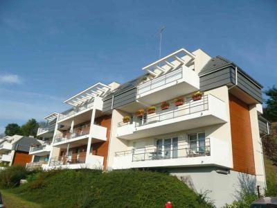 Vente Appartement 4 pi�ces KURTZENHOUSE 67240
