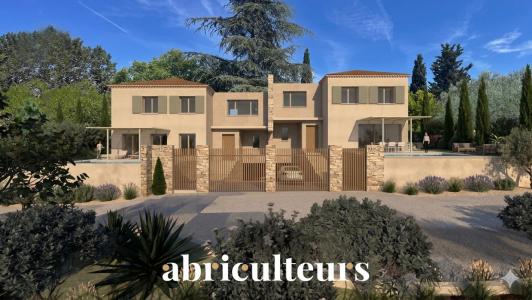 Vente Terrain BEAURECUEIL 13100