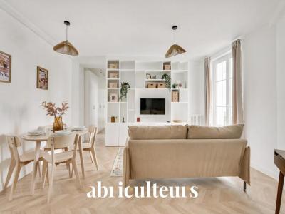 Vente Appartement 2 pi�ces COURBEVOIE 92400