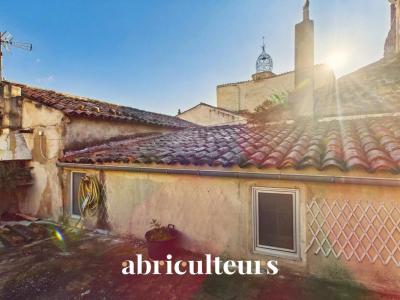 Vente Maison 6 pi�ces LAURIS 84360