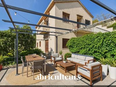 Vente Appartement 6 pièces BOCCA 06150