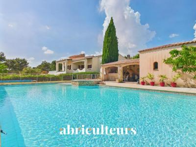 Vente Maison 8 pi�ces LAMBESC 13410