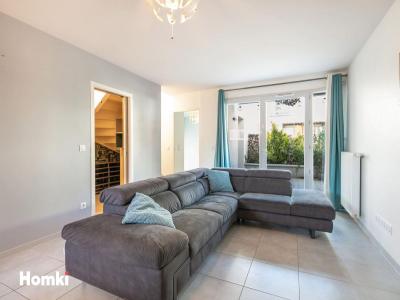 Vente Appartement 4 pi�ces GRENOBLE 38100