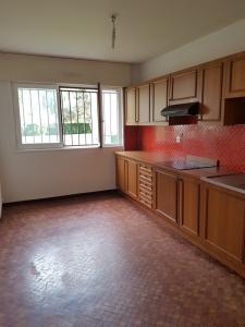 For rent Apartment VANDOEUVRE-LES-NANCY 