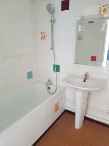 Location Appartement VANDOEUVRE-LES-NANCY 
