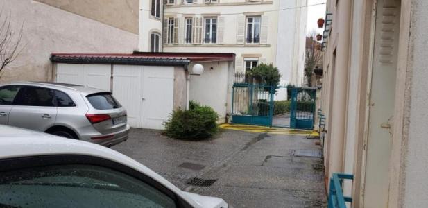 Location Parking NANCY 54000