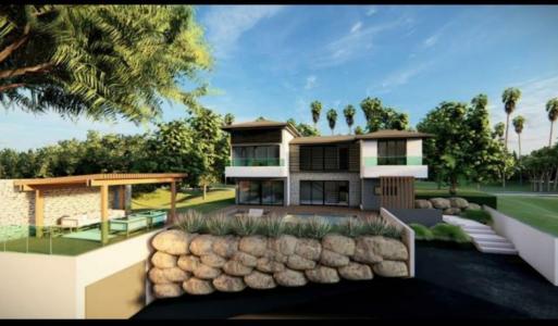 Vente Maison 4 pi�ces FRANCOIS 97240