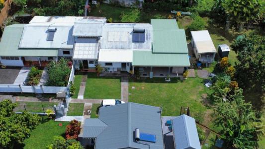 Vente Maison 9 pi�ces GROS-MORNE 97213