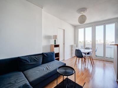 Vente Appartement 2 pi�ces TOULOUSE 31300