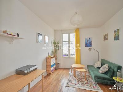 For rent Apartment PARIS-20EME-ARRONDISSEMENT  75