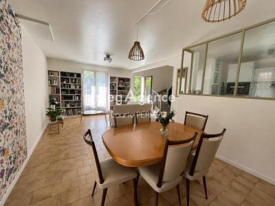 Vente Maison 7 pi�ces VILLEFARGEAU 89240